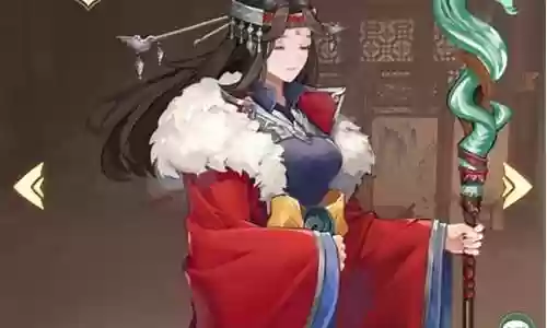 比武阵容怎么搭配