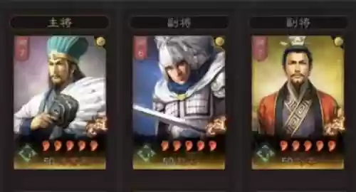 魏天下阵容(大魏骑t0最强阵容一览表)