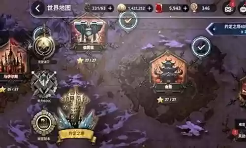 破晓战歌 阵容搭配