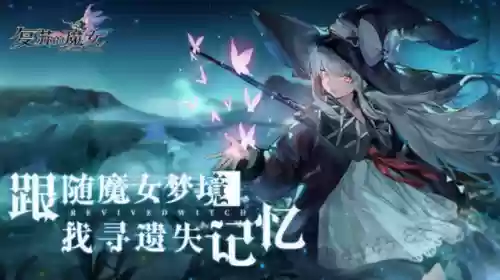 魔女海豚阵容(灵魂潮汐魔法队阵容)
