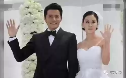 豪华结婚阵容(盘点明星们的豪华婚礼)插图18