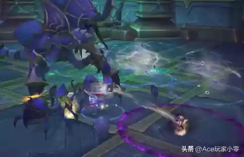 卡塔尔法师阵容(新版本9法师阵容哪九个)插图15