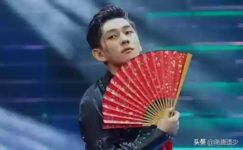 街舞四阵容(街舞四个八拍的动作)插图3