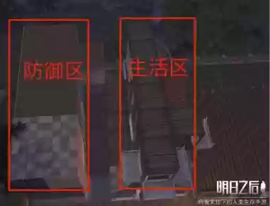 房子防御阵容(9本最强防御阵型)插图3
