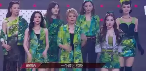成团夜阵容(神将乱斗团中v最强阵容搭配)插图9