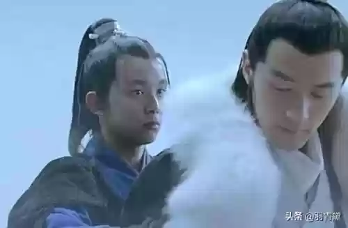 极飞流阵容(王者荣耀速推流阵容)插图1