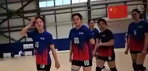 广东女排阵容(广东省女排运动员名单)插图2