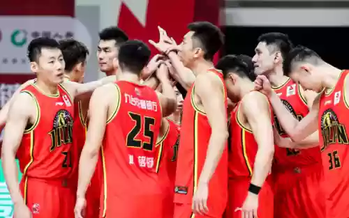 吉林篮球阵容(吉林男篮签约新外援)插图3