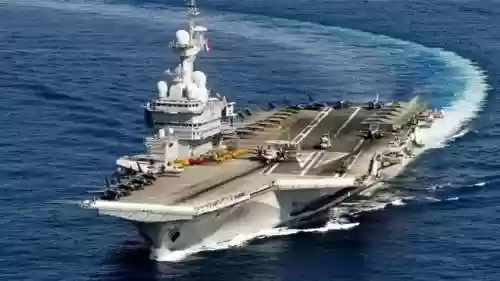 法国舰队阵容(法国风帆战列舰)插图2 法国舰队阵容(法国风帆战列舰)插图2