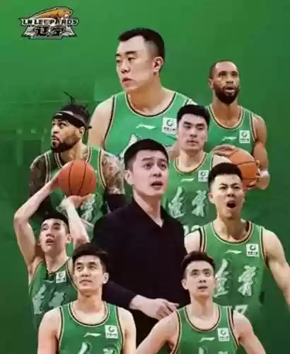 辽宁篮阵容(cba最佳阵容)