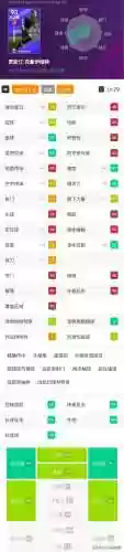 曼联实况 阵容(实况足球罗曼教练阵型图)插图6