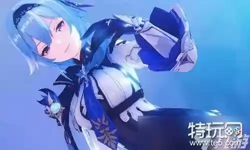 优菈阵容搭配雷神七七