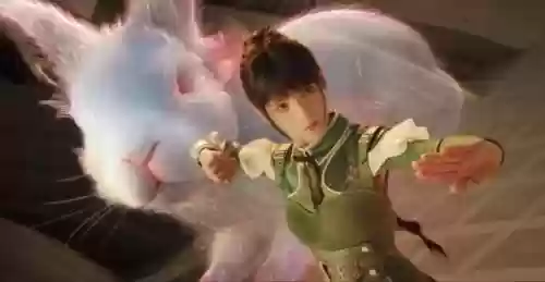 狐狸武魂阵容(狐狸魂环搭配)插图4