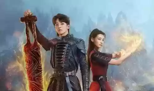 侠义乾坤阵容(仗剑封魔最强阵容搭配)插图2