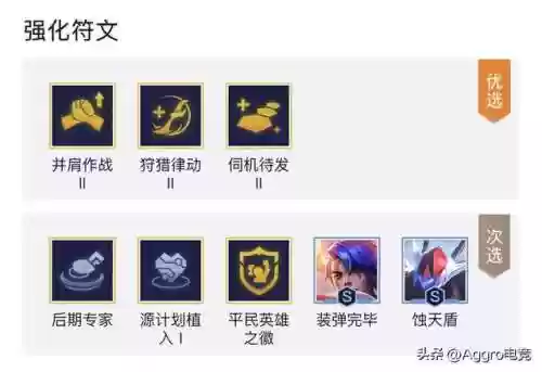 特工激光阵容(明日特攻队机甲狂潮阵容推荐)插图3
