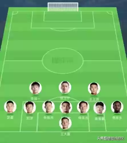 这套阵容无懈可击(锚点降临t0最强阵容)插图1