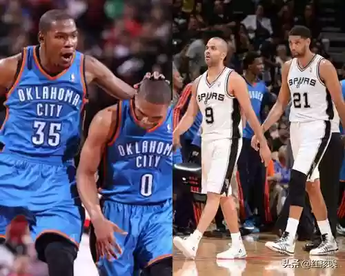西部决赛阵容(nba历届西部决赛名单)插图1