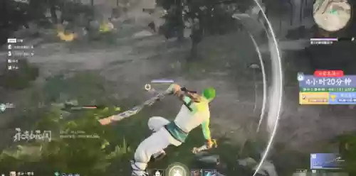 永劫阵容解析(三排阵容永劫无间)
