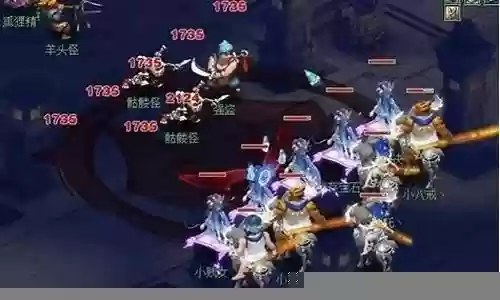 怎样选择阵容搭配
