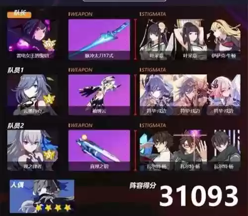 鬼凯 阵容(阴阳师式神阵容搭配)插图6