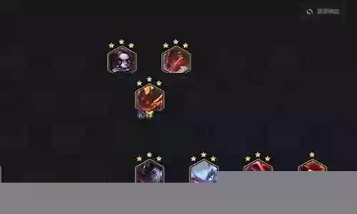 恶魔之心阵容搭配
