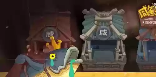大话神将阵容(放置三国最强阵容)插图1