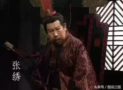 董卓手下阵容(三国志刘备最强阵容)插图7