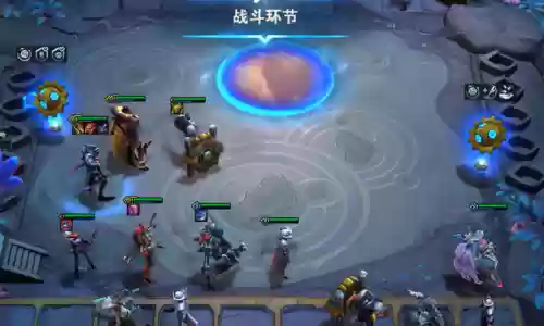 辛迪加阵容理解(加索尔最佳阵容几次)插图6