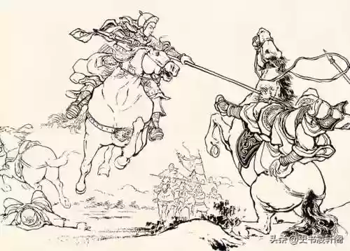 赵云颜良阵容(三国名将令群雄后期最强阵容)插图11