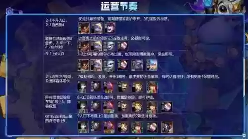 无尽飞升阵容(刀塔循环圈无尽最强阵容2019)插图8