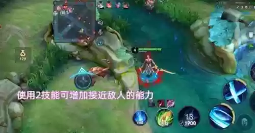 铠打法阵容(王者荣耀铠打法技巧打法思路)插图2