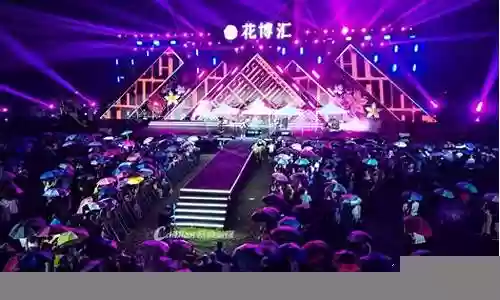 中法音乐节阵容搭配