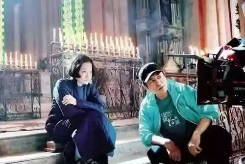 秦淮刚阵容(潼关之战诸葛亮鲁肃阵容怎么样)插图6