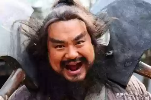 水浒晁盖阵容(水浒传老大晁盖)插图3
