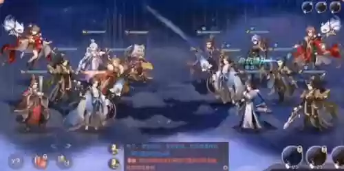 姜维郭嘉阵容(张辽郭嘉配谁最稳)插图2
