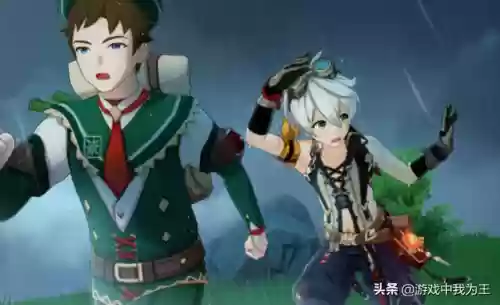 托马适配阵容(宝可梦t0阵容)插图3
