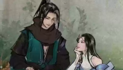 烟雨阵容推荐(烟雨江湖最强阵容搭配)插图5