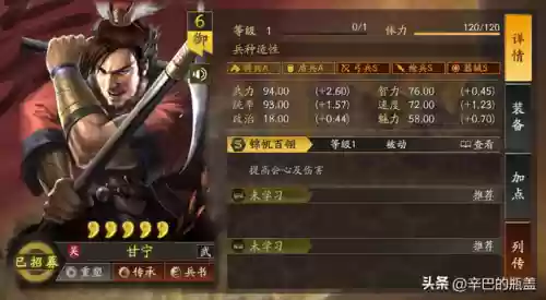 反击枪阵容(董白T0黑科技阵容)插图2