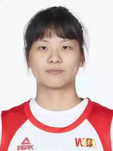 武汉女篮阵容(中国女篮主力阵容)插图4