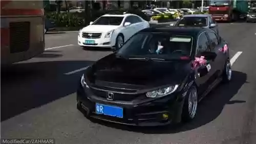 车阵容拍照(云顶之弈各种阵容组合图)插图40