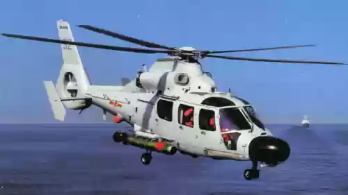 054海军阵容(054型护卫舰的发展历程)插图3