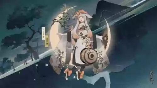 最强结界阵容(阴阳师结界突破阵容推荐)插图3