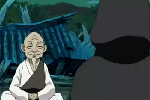 秽土兜阵容(秽土初代 秽土长门阵容)插图19