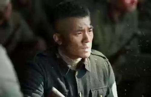 八佰阵容图片(八佰 演员表)插图7