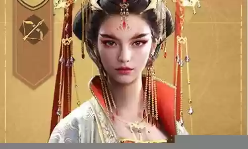 女帝阵容搭配重返帝国