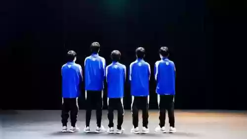 花海队友阵容(云顶s5阵容排行表)插图4