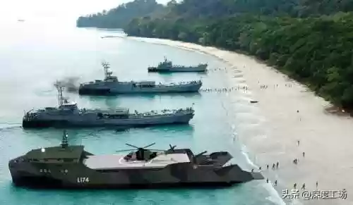 海岛进攻阵容(海洋王国阵容搭配攻略)