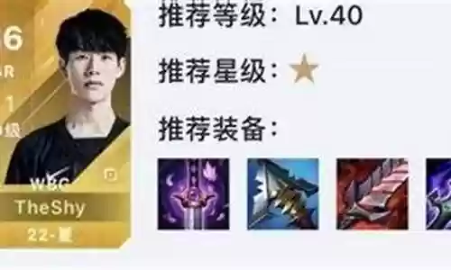 英雄联盟前期弱势阵容搭配
