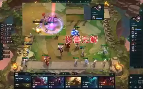 4.0黎明阵容(黎明版本阵容)插图5