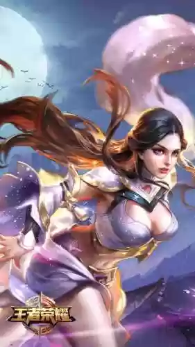 王者声优阵容(王者荣耀李白配音)